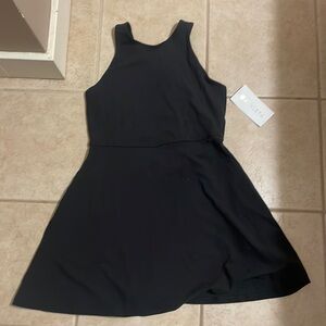 Athleta Conscious Workout Dress